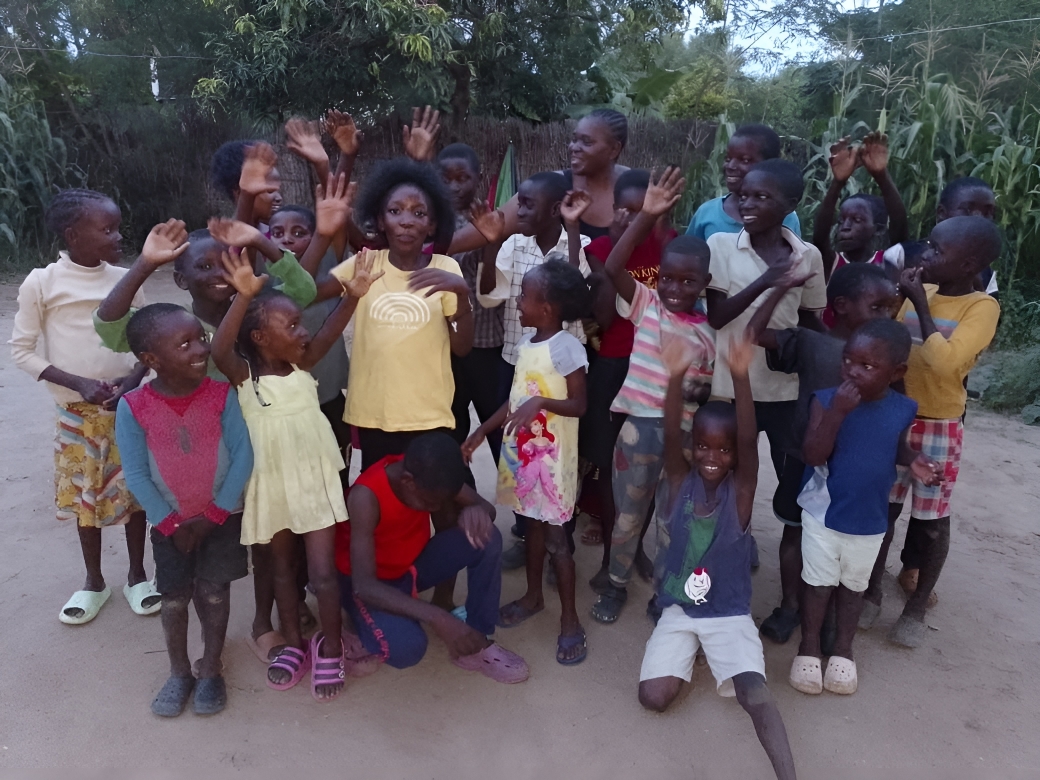 Tanz – Musik – Begegnung